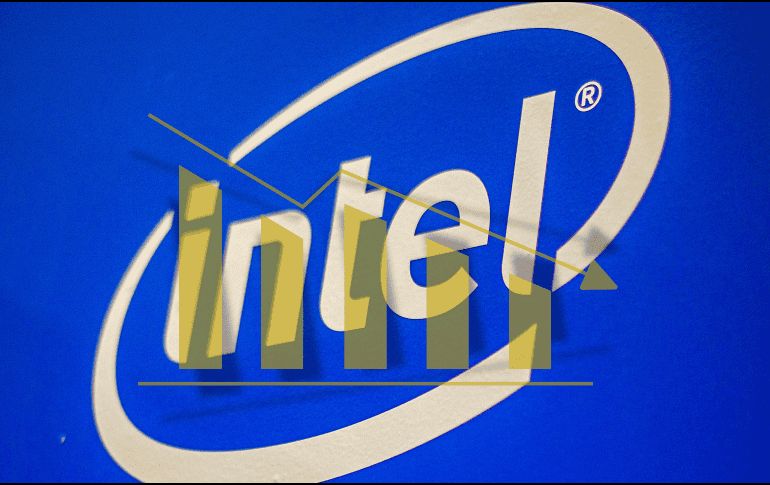 De acuerdo con el senador republicano que firmó la carta, Intel guarda íntima correlación con el orden militar chino. EL INFORMADOR / ARCHIVO