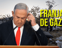 Israel discute hoy un plan que podría tener 