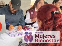Aquí te compartimos la ubicación de los módulos en Zapopan. ESPECIAL / SECRETARÍA DEL BIENESTAR