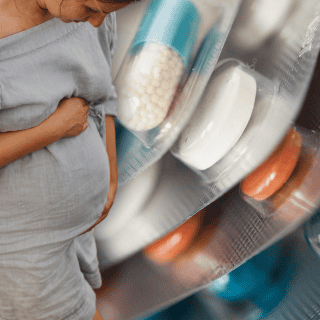 Por qué no es buena idea tomar paracetamol durante el embarazo