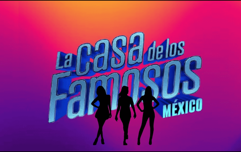 Quiénes son las tres 