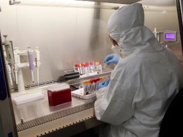 Con miles de casos confirmados, este parece ser el mayor brote de chikungunya documentado en China. EL INFORMADOR / ARCHIVO