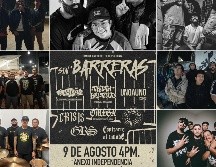 La cita es el sábado 9 de agosto en el Anexo Independencia, ubicado en Epigmenio González #66, a partir de las 4:00 p.m.ESPECIAL