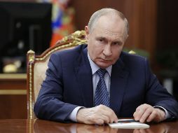 Moscú reiteró su compromiso con mantener una cooperación activa orientada a la conformación de un nuevo orden mundial. EFE/ARCHIVO