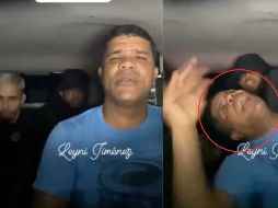 Las autoridades brasileñas informaron que ya están utilizando las imágenes para intentar identificar a los responsables del intento de asalto. Hasta ahora, no se ha reportado la detención de los implicados. X/@que_doma