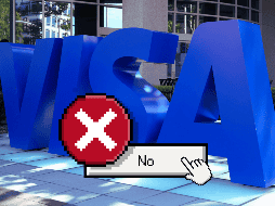 Mantenerse actualizado sobre los cambios en la política migratoria estadounidense puede facilitar el proceso. AFP / ARCHIVO