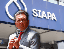 Como parte de la reestructura del Siapa, Lemus Navarro señaló que el organismo requiere una reducción de personal. EL INFORMADOR/ARCHIVO