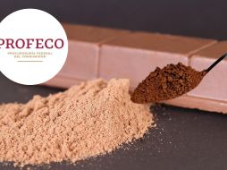 La Revista del Consumidor explica que el chocolate en polvo es un producto homogéneo elaborado a partir de la mezcla de cocoa, azúcares y otros ingredientes. Canva/ESPECIAL