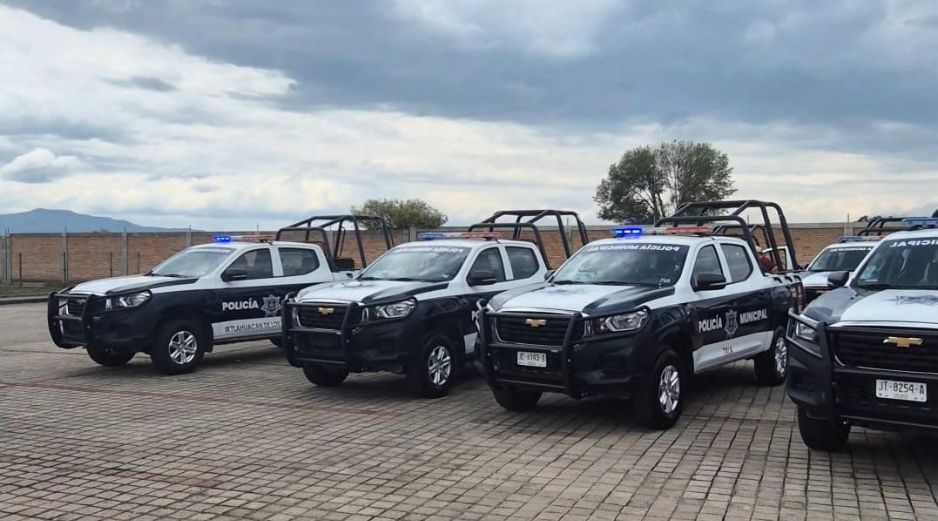 En esta ocasión, los municipios beneficiados de la región Centro son Ixtlahuacán de los Membrillos, Ixtlahuacán del Río, Juanacatlán, San Cristóbal de la Barranca y Cuquío. CORTESÍA