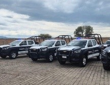 En esta ocasión, los municipios beneficiados de la región Centro son Ixtlahuacán de los Membrillos, Ixtlahuacán del Río, Juanacatlán, San Cristóbal de la Barranca y Cuquío. CORTESÍA