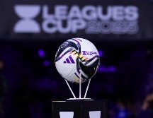 Por el momento, el compromiso sigue en pie de disputarse y se espera que se dé el silbatazo inicial dentro de un tiempo considerable. X/ @LeaguesCup.