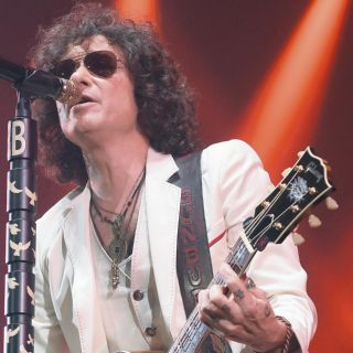 Los Latin Grammy reconocerán a Enrique Bunbury, Pandora y Olga Tañón