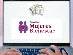 La Pensión Bienestar Mujeres otorga un apoyo económico bimestral de tres mil pesos. CANVA