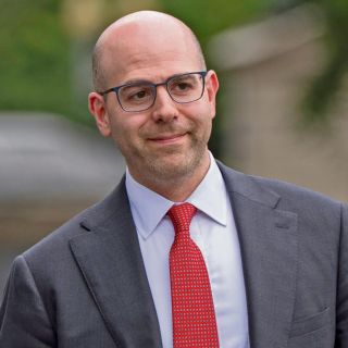 Trump avanza en el control de la Reserva Federal