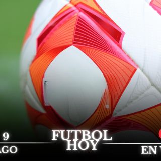 Futbol hoy 9 de agosto de 2025: ¿Dónde ver los partidos en vivo?