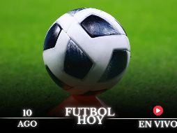 La programación diaria incluye partidos que pueden verse en televisión abierta, otros en restringida, y algunos a través de streaming. IMAGO7