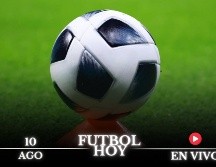 La programación diaria incluye partidos que pueden verse en televisión abierta, otros en restringida, y algunos a través de streaming. IMAGO7
