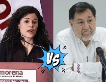 Fernández Noroña advirtió que con ese tipo de llamados a no vestir prendas caras 