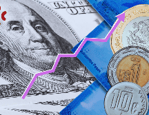 Recuerda que la cotización del dólar cambia a lo largo del día, por lo que su precio final de compra y venta puede variar. ESPECIAL / Canva