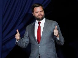JD Vance señala que 