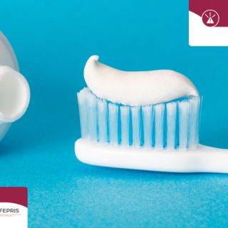 Reacciones que causa la pasta retirada del mercado, según la Cofepris