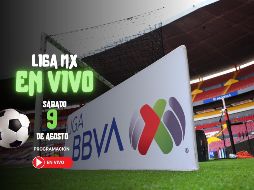 Para HOY están programados tres juegos. IMAGO7