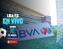 Para HOY están programados dos juegos. IMAGO7