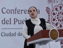 Actualmente, hay más de 54 mil piezas a disposición para venta directa, incluyendo 42 toneladas de bienes diversos y activos financieros. SUN/F. Rojas