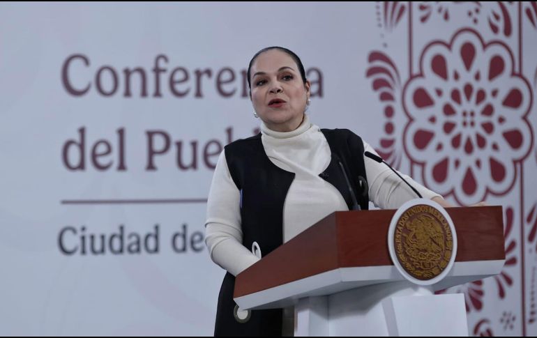 Actualmente, hay más de 54 mil piezas a disposición para venta directa, incluyendo 42 toneladas de bienes diversos y activos financieros. SUN/F. Rojas