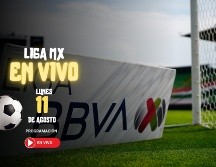 Para HOY están programados tres juegos. IMAGO7
