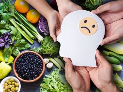 Una alimentación consciente puede ser una poderosa herramienta para vivir con mayor equilibrio y tranquilidad. CANVA