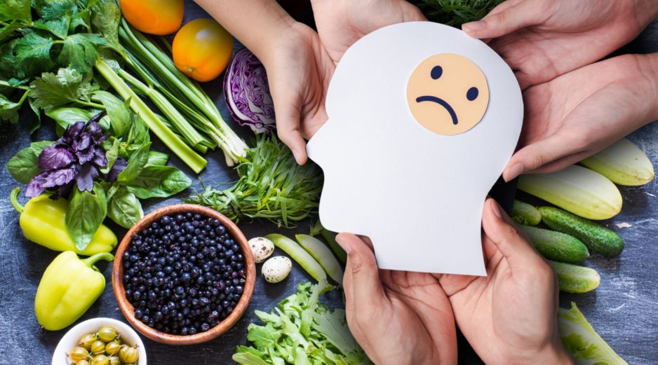 Una alimentación consciente puede ser una poderosa herramienta para vivir con mayor equilibrio y tranquilidad. CANVA