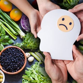 Estos 10 alimentos ayudan a reducir la hormona del estrés que es el cortisol