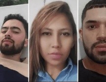 La Fiscalía llevó a cabo cateos en fincas de aquel municipio para dar con el paradero. ESPECIAL / MADRES BUSCADORAS DE JALISCO