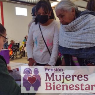 Pensión Mujeres Bienestar: Estos son los 5 módulos de registro ubicados en Tlajomulco