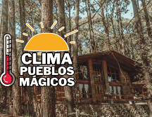 De acuerdo al pronostico de hoy, 8 de agosto, se prevé tormentas en algunos de los Pueblos Mágicos de Jalisco. UNSPLSH/ A. Parra