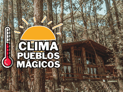 De acuerdo al pronostico de hoy, 8 de agosto, se prevé tormentas en algunos de los Pueblos Mágicos de Jalisco. UNSPLSH/ A. Parra