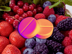 Esta medicina natural beneficia también a quienes padecen cálculos renales, hipertensión y ácido úrico. ESPECIAL / CANVA