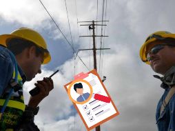 La CFE exhortó a la ciudadanía a mantenerse atenta y desconfiar de cualquier mensaje, llamada o correo electrónico que solicite información personal a cambio de un trabajo. FACEBOOK / CFE Nacional