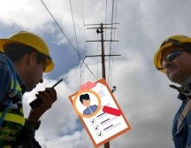 La CFE exhortó a la ciudadanía a mantenerse atenta y desconfiar de cualquier mensaje, llamada o correo electrónico que solicite información personal a cambio de un trabajo. FACEBOOK / CFE Nacional