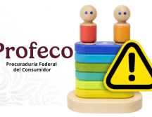 La firma Tegu Holding Inc. iniciará el reemplazo gratuito de los productos por otros que cumplan “con los estándares de calidad y seguridad necesarios”. ESPECIAL/Profeco
