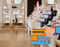 Una de las categorías que menos crecimiento tuvo fue cuidado del hogar. ESPECIAL / CANVA