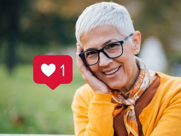 Según expertos de Schwarzkopf Professional, el cuidado adecuado realza tanto el tono como la textura de las canas.  ESPECIAL / CANVA