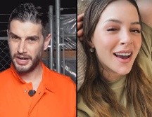 De esta forma Adrián Marcelo se disculpó por una de sus polémicas. ESPECIAL / INSTAGRAM @adrianmarcelo10 / @marianardzcantu