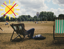 Esto puede provocar la deficiencia de vitamina D. UNSPLASH / A. CHIPCHIKOVA