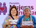 Actualmente, más de un millón de mujeres en el país ya reciben el beneficio. ESPECIAL