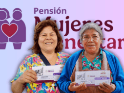 Actualmente, más de un millón de mujeres en el país ya reciben el beneficio. ESPECIAL