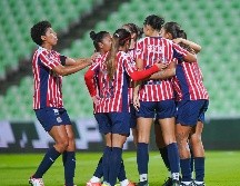 La afición del futbol, espera con ansías el partido de hoy, 8 de agosto: Chivas contra Cruz Azul Liga MX Femenil. IMAGO7/ ARCHIVO