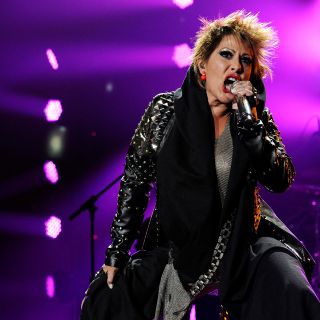 Alejandra Guzmán revela que fue diagnosticada con enfermedad incurable