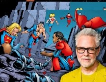 En un escenario donde la competencia entre franquicias de superhéroes es cada vez más intensa, DC Studios intenta diferenciarse apostando por un estilo más personal, menos dependiente de fórmulas repetitivas y más centrado en la evolución emocional de sus protagonistas. ESPECIAL/DCCOMICS YOUTUBE/Josh Horowitz